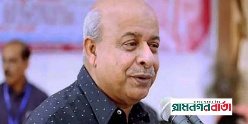 পূর্ণ মন্ত্রী হচ্ছেন বীর মুক্তিযোদ্ধা জিল্লুল হাকিম পূর্ণ মন্ত্রী হচ্ছেন বীর মুক্তিযোদ্ধা জিল্লুল হাকিম