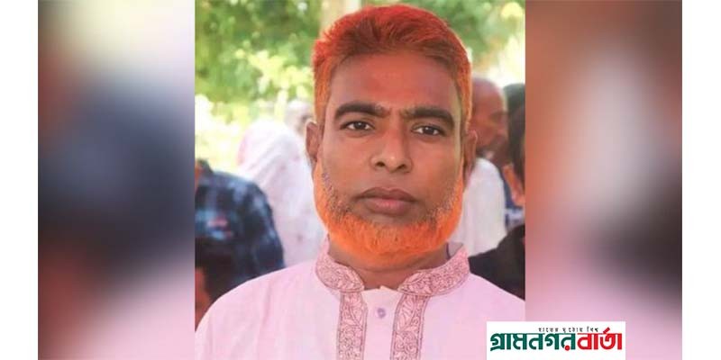 প্রধানমন্ত্রীকে নিয়ে আপত্তিকর মন্তব্য, যশোরে আ. লীগ নেতার বিরুদ্ধে রাষ্ট্রদ্রোহিতার মামলা প্রধানমন্ত্রীকে নিয়ে আপত্তিকর মন্তব্য, যশোরে আ. লীগ নেতার বিরুদ্ধে রাষ্ট্রদ্রোহিতার মামলা