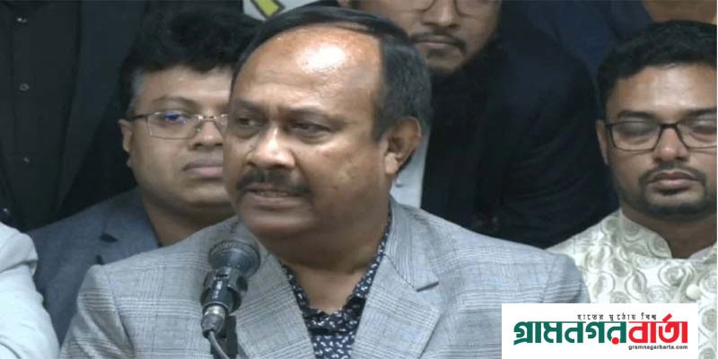 নির্বাচন বর্জনকারীদের সঙ্গে মিলে আমাদের বিতর্কিত করার চেষ্টা চালানো হচ্ছে নির্বাচন বর্জনকারীদের সঙ্গে মিলে আমাদের বিতর্কিত করার চেষ্টা চালানো হচ্ছে