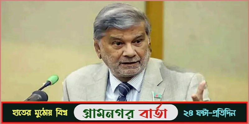 দীর্ঘ ১০ বছর দায়িত্ব পালনের পর বিদায় নিচ্ছেন এম এ মান্নান দীর্ঘ ১০ বছর দায়িত্ব পালনের পর বিদায় নিচ্ছেন এম এ মান্নান