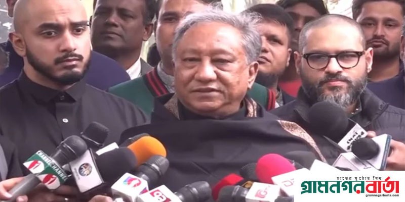 মাশরাফির বিসিবি প্রধান হওয়া প্রসঙ্গে যা বললেন পাপন মাশরাফির বিসিবি প্রধান হওয়া প্রসঙ্গে যা বললেন পাপন