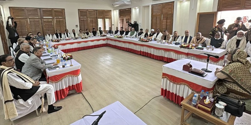 রমজানে নিত্যপণ্যের দাম নিয়ন্ত্রণে রাখতে প্রধানমন্ত্রীর নির্দেশ রমজানে নিত্যপণ্যের দাম নিয়ন্ত্রণে রাখতে প্রধানমন্ত্রীর নির্দেশ