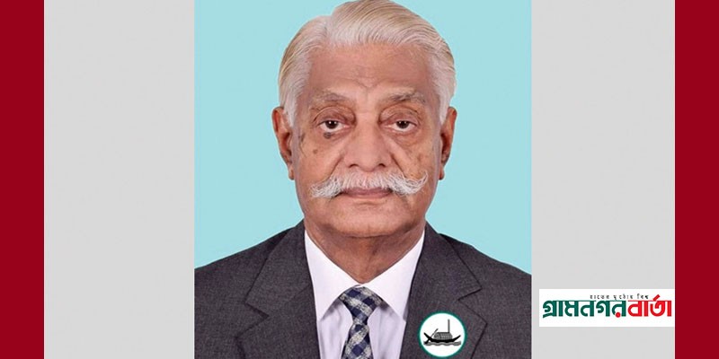 নতুন পরিকল্পনামন্ত্রী মেজর জেনারেল অব. আব্দুস সালাম নতুন পরিকল্পনামন্ত্রী মেজর জেনারেল অব. আব্দুস সালাম