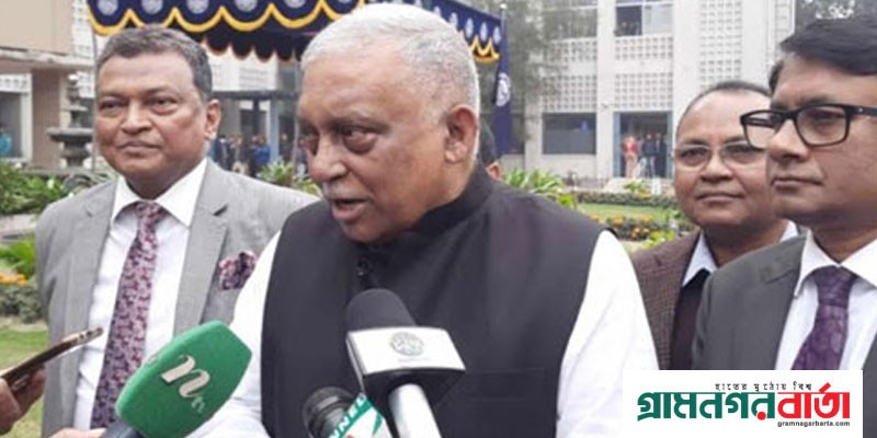 জনগণ যাদের প্রত্যাখ্যান করেছে, তাদের নিয়ে চিন্তা নেই জনগণ যাদের প্রত্যাখ্যান করেছে, তাদের নিয়ে চিন্তা নেই