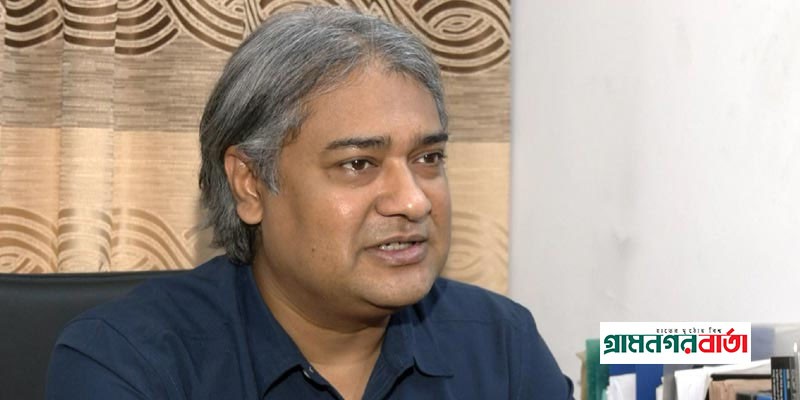 অপপ্রচারকে জবাবদিহিতার আওতায় আনতে চান - তথ্য ও সম্প্রচার প্রতিমন্ত্রী অপপ্রচারকে জবাবদিহিতার আওতায় আনতে চান - তথ্য ও সম্প্রচার প্রতিমন্ত্রী