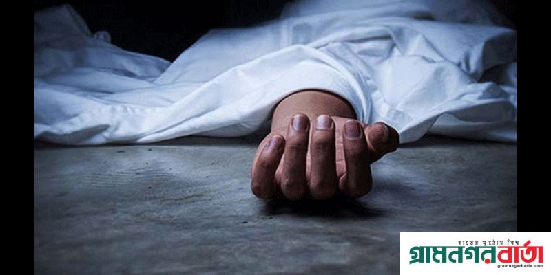 পঞ্চগড়ে ঝুলন্ত বৃদ্ধার লাশ উদ্ধার পঞ্চগড়ে ঝুলন্ত বৃদ্ধার লাশ উদ্ধার