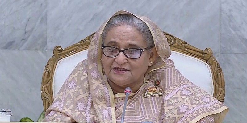 নিত্যপণ্যের দাম সহনীয় রাখতে দ্রুত ব্যবস্থার নির্দেশ প্রধানমন্ত্রীর নিত্যপণ্যের দাম সহনীয় রাখতে দ্রুত ব্যবস্থার নির্দেশ প্রধানমন্ত্রীর
