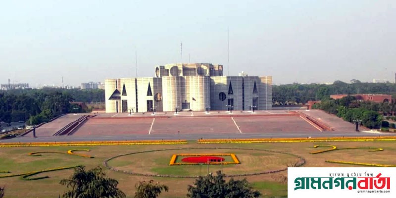 দ্বাদশ জাতীয় সংসদের প্রথম অধিবেশন ৩০ জানুয়ারি দ্বাদশ জাতীয় সংসদের প্রথম অধিবেশন ৩০ জানুয়ারি