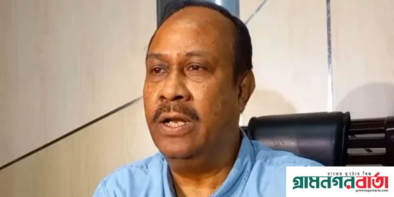 টাকা আত্মসাতের অভিযোগ প্রমাণিত হলে পদ ছেড়ে দেবো টাকা আত্মসাতের অভিযোগ প্রমাণিত হলে পদ ছেড়ে দেবো