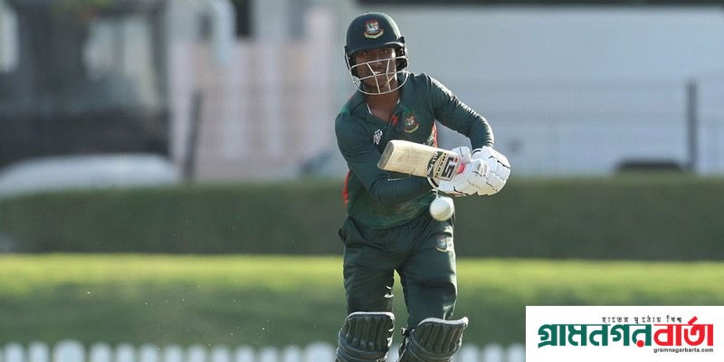 হার দিয়ে বিশ্বকাপ প্রস্তুতি শুরু টাইগার যুবাদের হার দিয়ে বিশ্বকাপ প্রস্তুতি শুরু টাইগার যুবাদের