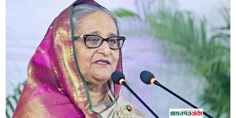বিএনপি নির্বাচন বাতিলের চেষ্টা চালাচ্ছে- প্রধানমন্ত্রী বিএনপি নির্বাচন বাতিলের চেষ্টা চালাচ্ছে- প্রধানমন্ত্রী