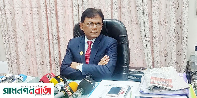 প্রথম ধাপের উপজেলা নির্বাচন কবে হতে পারে জানালেন ইসি’র অতিরিক্ত সচিব প্রথম ধাপের উপজেলা নির্বাচন কবে হতে পারে জানালেন ইসি’র অতিরিক্ত সচিব