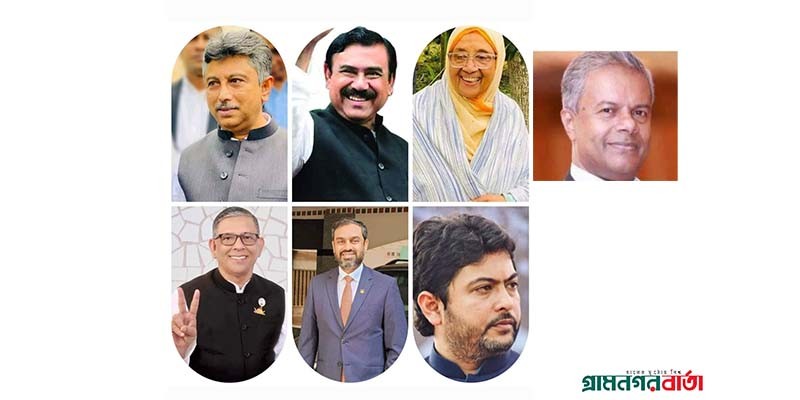 মাদারীপুরের কেউ ঠাঁই পেলেন না মন্ত্রী পরিষদে, হতাশায় জেলাবাসী মাদারীপুরের কেউ ঠাঁই পেলেন না মন্ত্রী পরিষদে, হতাশায় জেলাবাসী