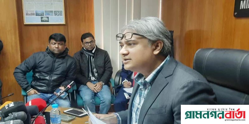 টিআইবির রিপোর্ট নিয়ে যা বললেন তথ্য প্রতিমন্ত্রী টিআইবির রিপোর্ট নিয়ে যা বললেন তথ্য প্রতিমন্ত্রী