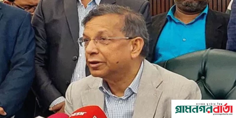 বিভ্রান্তি তৈরি করতে ৬৪৮ এমপির কথা বলা হচ্ছে: আইনমন্ত্রী বিভ্রান্তি তৈরি করতে ৬৪৮ এমপির কথা বলা হচ্ছে: আইনমন্ত্রী