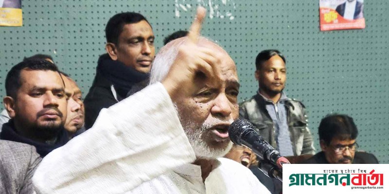 আমাদের লড়াই চালিয়ে যেতে হবে: মঈন খান আমাদের লড়াই চালিয়ে যেতে হবে: মঈন খান