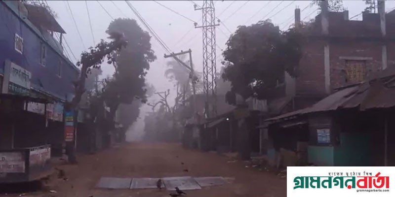 আবহাওয়া কেমন যাবে, যা জানা গেলো আবহাওয়া কেমন যাবে, যা জানা গেলো