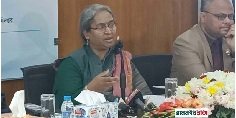 প্রান্তিক জনগোষ্ঠীর সেবা সমাজকল্যাণ মন্ত্রণালয়ের মূল কাজ- সমাজকল্যাণ মন্ত্রী প্রান্তিক জনগোষ্ঠীর সেবা সমাজকল্যাণ মন্ত্রণালয়ের মূল কাজ- সমাজকল্যাণ মন্ত্রী