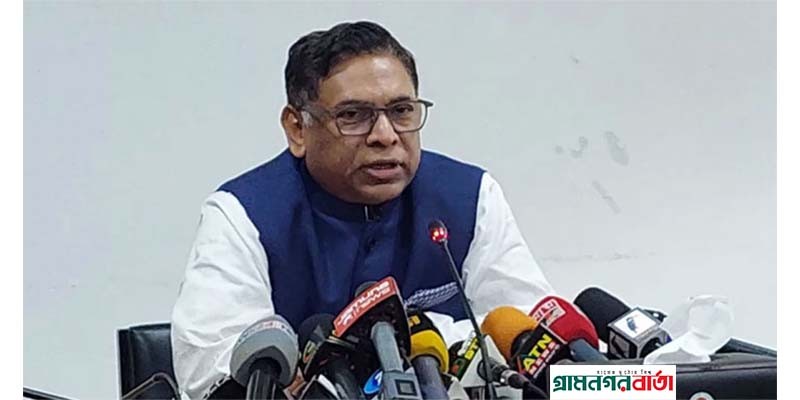 দু’একদিনের মধ্যে গ্যাসের সংকট কমবে- আশা প্রতিমন্ত্রীর দু’একদিনের মধ্যে গ্যাসের সংকট কমবে- আশা প্রতিমন্ত্রীর