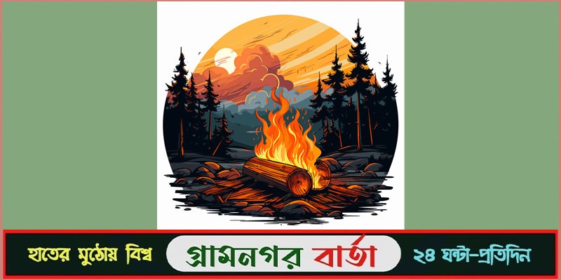 নীলফামারীর তাপমাত্রা নামল ৮ ডিগ্রির ঘরে নীলফামারীর তাপমাত্রা নামল ৮ ডিগ্রির ঘরে
