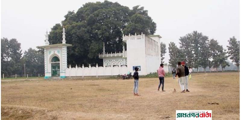অযোধ্যায় নতুন মসজিদ নির্মাণের কাজ এখনও শুরু হয়নি কেন? অযোধ্যায় নতুন মসজিদ নির্মাণের কাজ এখনও শুরু হয়নি কেন?