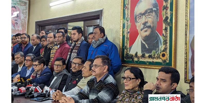 সংসদে বিরোধী দলের আসনে থাকবে জাতীয় পার্টি- ওবায়দুল কাদের সংসদে বিরোধী দলের আসনে থাকবে জাতীয় পার্টি- ওবায়দুল কাদের