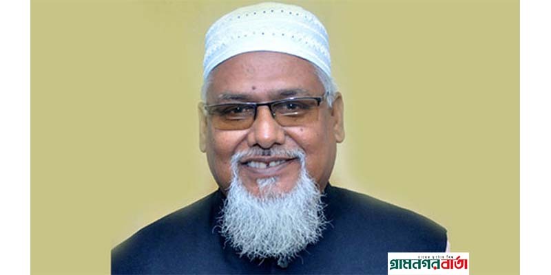 হজ নিবন্ধন নিয়ে যা বললেন ধর্মমন্ত্রী হজ নিবন্ধন নিয়ে যা বললেন ধর্মমন্ত্রী