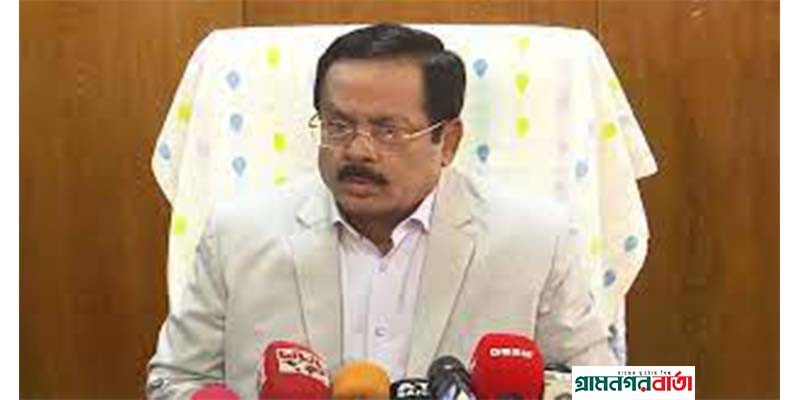 বিএনপি-জামায়াত দলীয় প্রতীকে নির্বাচন করলেও আওয়ামী লীগ করবে না- নানক বিএনপি-জামায়াত দলীয় প্রতীকে নির্বাচন করলেও আওয়ামী লীগ করবে না- নানক