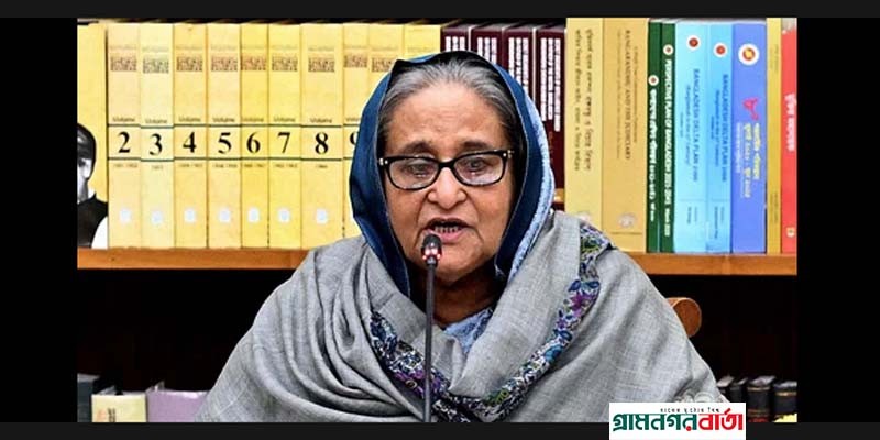 নিত্যপণ্য মজুত করলে তাৎক্ষণিক জেলে পাঠিয়ে দেওয়া হবে- প্রধানমন্ত্রী নিত্যপণ্য মজুত করলে তাৎক্ষণিক জেলে পাঠিয়ে দেওয়া হবে- প্রধানমন্ত্রী
