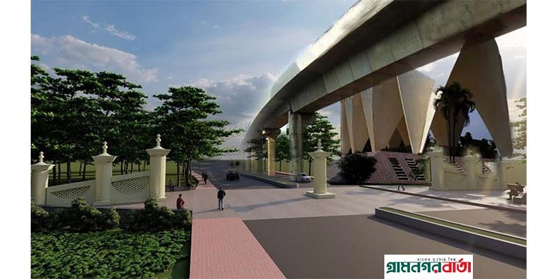 দীর্ঘদিনের অবহেলার পর খুলে দেওয়া হল ঐতিহাসিক ঢাকা গেট দীর্ঘদিনের অবহেলার পর খুলে দেওয়া হল ঐতিহাসিক ঢাকা গেট