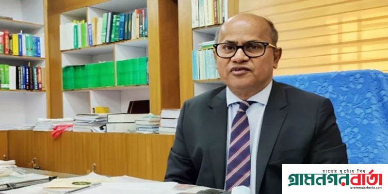 ড. ইউনূসকে নিয়ে সিনেটরদের চিঠি দুর্ভাগ্যজনক: অ্যাটর্নি জেনারেল ড. ইউনূসকে নিয়ে সিনেটরদের চিঠি দুর্ভাগ্যজনক: অ্যাটর্নি জেনারেল