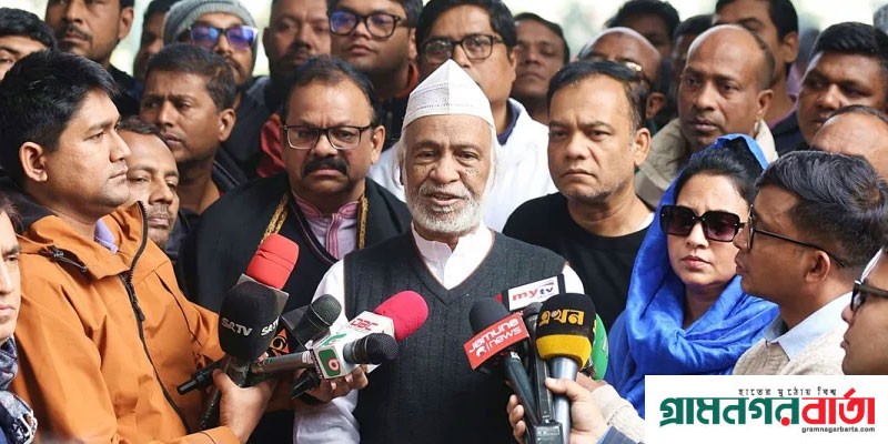 হিংসা-প্রতিহিংসার রাজনীতির অবসান ঘটাতে চায় বিএনপি: মঈন খান হিংসা-প্রতিহিংসার রাজনীতির অবসান ঘটাতে চায় বিএনপি: মঈন খান