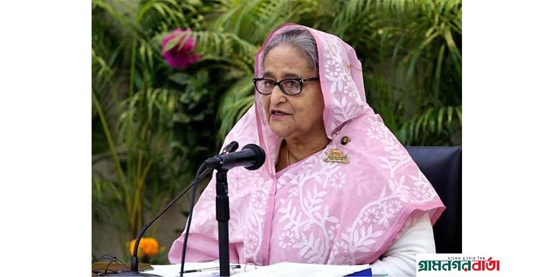 চলমান প্রকল্প দ্রুত শেষ করে নতুন প্রকল্প নিন : প্রধানমন্ত্রী চলমান প্রকল্প দ্রুত শেষ করে নতুন প্রকল্প নিন : প্রধানমন্ত্রী