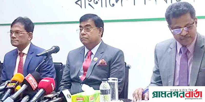 দলীয় প্রতীক না থাকলে স্থানীয় নির্বাচন আরও বেশি অংশগ্রহণমূলক হবে: সচিব দলীয় প্রতীক না থাকলে স্থানীয় নির্বাচন আরও বেশি অংশগ্রহণমূলক হবে: সচিব