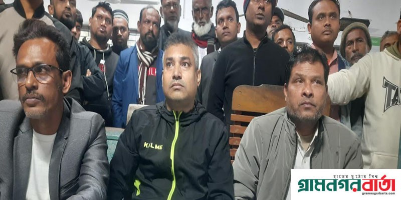 মাদারীপুরের দলিল লেখককে চাঁদার দাবিতে হামলা, রেজিষ্ট্রার অফিসে অনিষ্টকালের কর্ম বিরতি মাদারীপুরের দলিল লেখককে চাঁদার দাবিতে হামলা, রেজিষ্ট্রার অফিসে অনিষ্টকালের কর্ম বিরতি