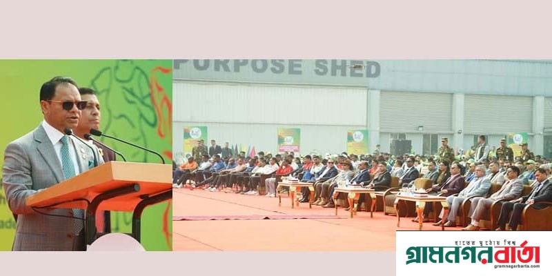 বঙ্গবন্ধু শেখ মুজিব ঢাকা ম্যারাথন-২০২৪ অনুষ্ঠিত বঙ্গবন্ধু শেখ মুজিব ঢাকা ম্যারাথন-২০২৪ অনুষ্ঠিত