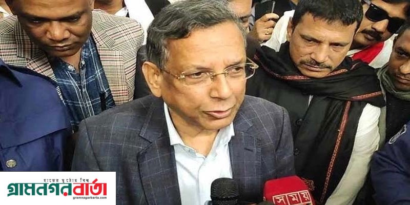সংসদের আগামী অধিবেশনেই শ্রম আইন পাস হবে: আইনমন্ত্রী সংসদের আগামী অধিবেশনেই শ্রম আইন পাস হবে: আইনমন্ত্রী