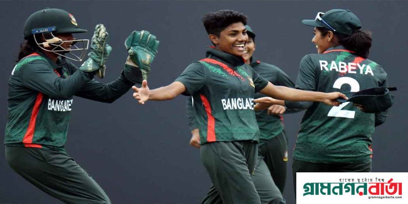 পাকিস্তানকে গুঁড়িয়ে ফাইনাল নিশ্চিত করল বাংলাদেশ পাকিস্তানকে গুঁড়িয়ে ফাইনাল নিশ্চিত করল বাংলাদেশ