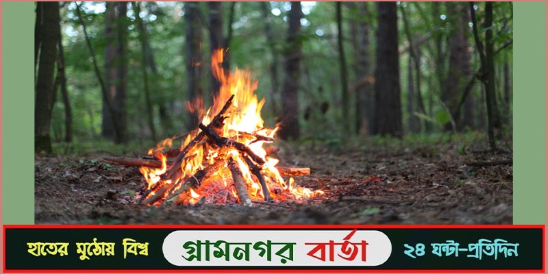 তাপমাত্রা নামল ৫.০ ডিগ্রিতে তাপমাত্রা নামল ৫.০ ডিগ্রিতে