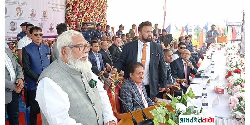রমজানের আগে বাজার পরিস্থিতি স্বাভাবিক থাকবে- সালমান এফ রহমান রমজানের আগে বাজার পরিস্থিতি স্বাভাবিক থাকবে- সালমান এফ রহমান