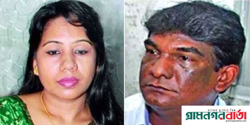 হলমার্ক কেলেঙ্কারি : ২৮ ফেব্রুয়ারী তানভীর-জেসমিনের মামলার রায় হলমার্ক কেলেঙ্কারি : ২৮ ফেব্রুয়ারী তানভীর-জেসমিনের মামলার রায়