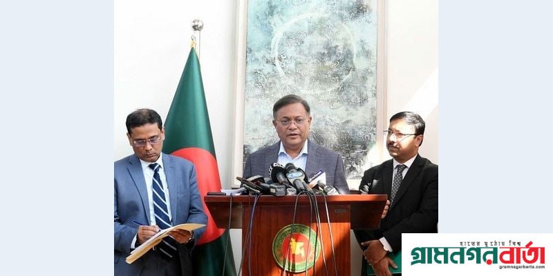 ভারত-রাশিয়া-চীন, ইউএস-ইইউ-ইউকে সবার সাথেই সরকারের চমৎকার সম্পর্ক ভারত-রাশিয়া-চীন, ইউএস-ইইউ-ইউকে সবার সাথেই সরকারের চমৎকার সম্পর্ক