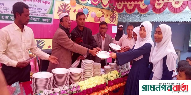 নন্দীগ্রাম কেজি একাডেমি এন্ড হাই স্কুলের এসএসসি পরিক্ষার্থীদের বিদায় সংবর্ধনা নন্দীগ্রাম কেজি একাডেমি এন্ড হাই স্কুলের এসএসসি পরিক্ষার্থীদের বিদায় সংবর্ধনা