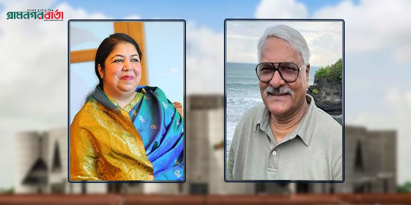 স্পিকার-ডেপুটি স্পিকারের ভোট-শপথ আজ স্পিকার-ডেপুটি স্পিকারের ভোট-শপথ আজ