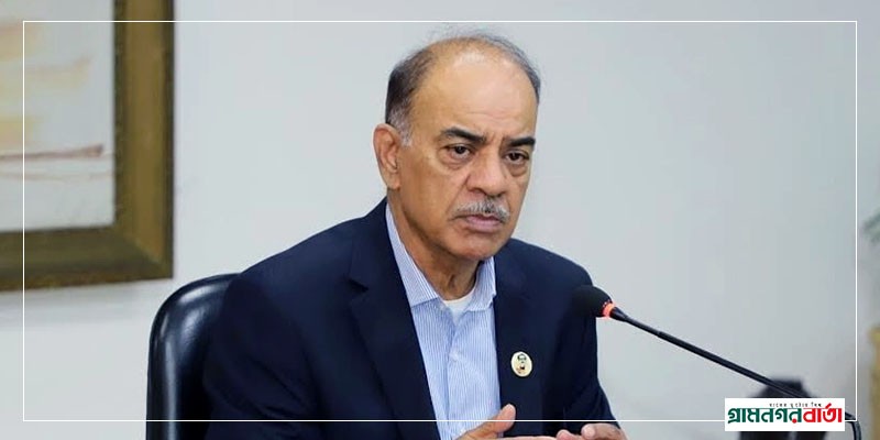 টুরিস্ট অন-অ্যারাইভাল ভিসা নিয়ে আলোচনা করবেন ফারুক টুরিস্ট অন-অ্যারাইভাল ভিসা নিয়ে আলোচনা করবেন ফারুক