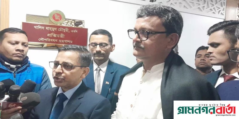 ভারতে অনএরাইভাল ভিসা নিয়ে আলোচনা শিগগিরই: প্রণয় ভার্মা ভারতে অনএরাইভাল ভিসা নিয়ে আলোচনা শিগগিরই: প্রণয় ভার্মা
