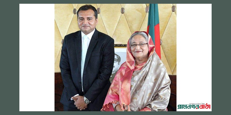 প্রধানমন্ত্রীর উপ-প্রেস সচিব হলেন ইমরুল কায়েস প্রধানমন্ত্রীর উপ-প্রেস সচিব হলেন ইমরুল কায়েস