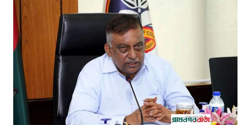 ২০ বছর আগে মানুষ পুলিশকে ভয় পেত, এখন আপনজন মনে করে- স্বরাষ্ট্রমন্ত্রী ২০ বছর আগে মানুষ পুলিশকে ভয় পেত, এখন আপনজন মনে করে- স্বরাষ্ট্রমন্ত্রী