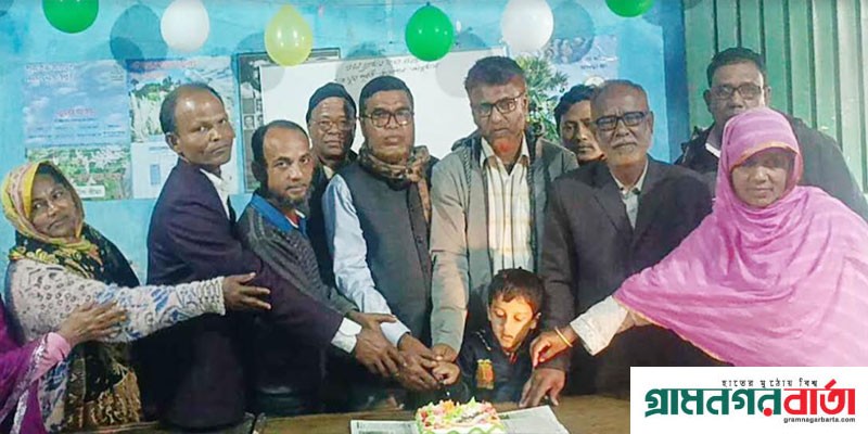 কাউনিয়ায় ডেলটা লাইফ ইন্সুরেন্সের গণগ্রামীন বীমার ৩৬তম প্রতিষ্ঠাবার্ষিকী পালন কাউনিয়ায় ডেলটা লাইফ ইন্সুরেন্সের গণগ্রামীন বীমার ৩৬তম প্রতিষ্ঠাবার্ষিকী পালন
