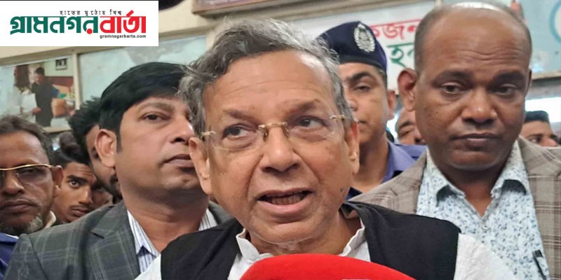 ভালো কথা বললেও আপনারা ক্ষেপে যান কেন, সাংবাদিকদের প্রশ্ন আইনমন্ত্রীর ভালো কথা বললেও আপনারা ক্ষেপে যান কেন, সাংবাদিকদের প্রশ্ন আইনমন্ত্রীর